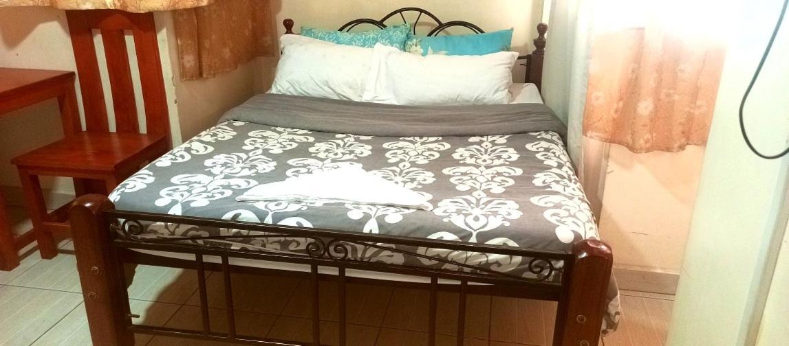 Affordable Furnished Apartments At The City Centre Nairobi Esterno foto